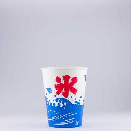 【ご検討中です】氷コップ 三色赤輪線文氷コップ Z-3 在庫2個 – 古福庵 [ KOFUKUAN ] オンライン