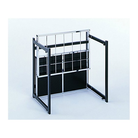 UB-280-248-0｜傘立て 折りたたみ式傘立A型 48本収納 UB-280-248-0