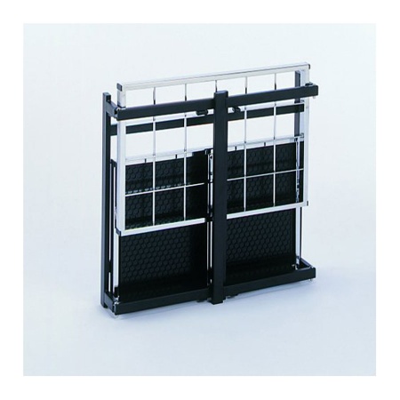 UB-280-248-0｜傘立て 折りたたみ式傘立A型 48本収納 UB-280-248-0