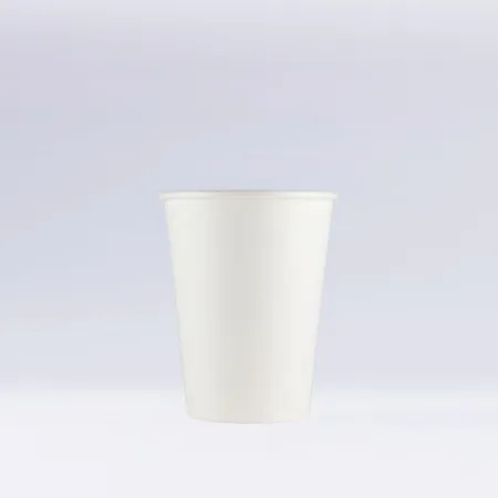 発泡断熱紙コップ　419ml(12オンス)　1,000個　12oz ASホット無地N　※沖縄・離島 送料別途