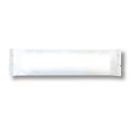 フジウェットタオル　275×300mm　丸型無地 600本　※北海道・沖縄・離島 送料別途　※個人宅配送不可 (尚美堂/フジナップ)