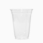 プラスチックカップ　520ml(17オンス)　98mm口径 1,000個(PET製)　※沖縄・離島 送料別途