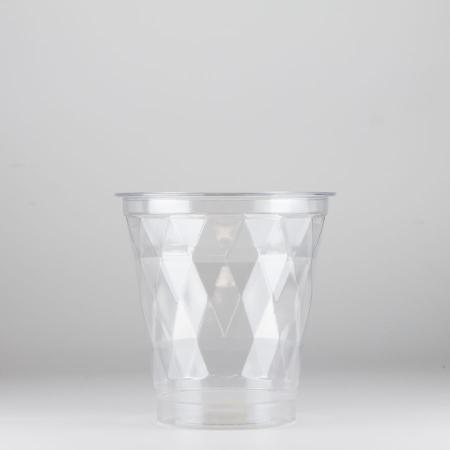 T96-415D ダイヤカットタイプ｜プラスチックカップ ダイヤカット
