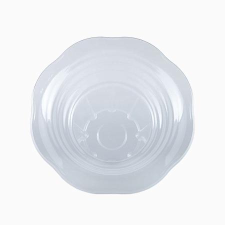 かき氷カップ　500ml　800個(A-PET)　※北海道・沖縄・離島 送料別途　※個人宅配送不可