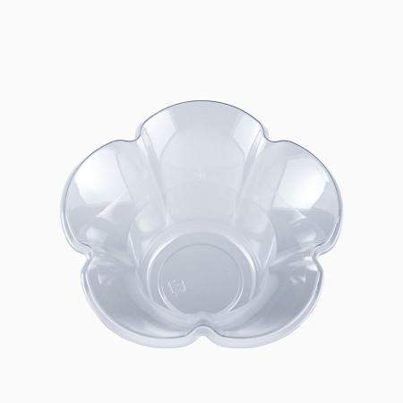 かき氷カップ　380ml　800個(A-PET)　※北海道・沖縄・離島 送料別途　※個人宅配送不可
