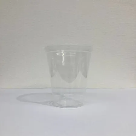 PP製プラスチックカップ　320ml(10オンス)　88mm口径 1,000個(PP製)　※沖縄・離島 送料別途 (東名化学)