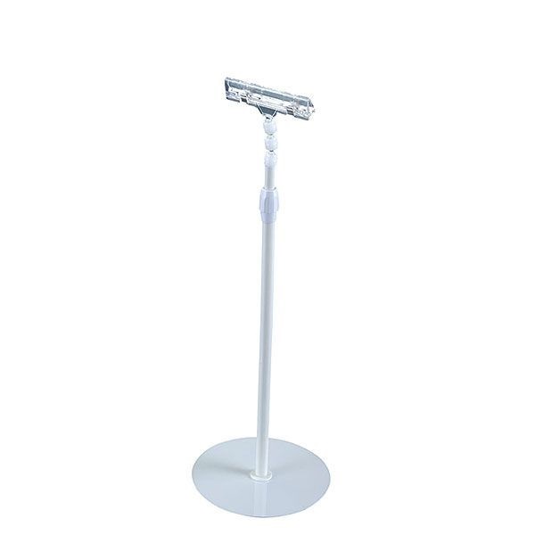 CS-600｜カード立て クリップタイプ ポップスタンド CS-600 えいむ(Aim)｜飲食店用品・印刷通販のatta(アッタ)