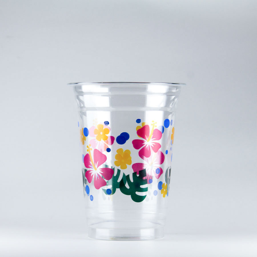 【お取り寄せ】 植物性プラスチックカップ プラカップ PLAカップ1オンス 試飲用サイズ 透明 200個 mc-taichi.com