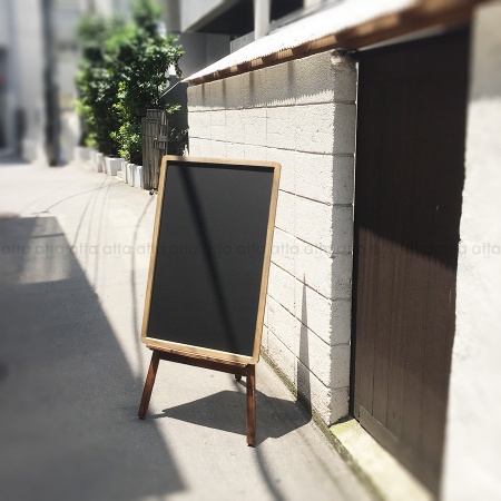 【1点モノ】vintage Menu Board 黒板　メニューボード 1点モノ】vintage Menu Board 黒板 メニューボード 1点モノ