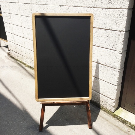 ヴィンテージ　大きな　黒板　ブラックボード 41PGg7R5sTL.jpg