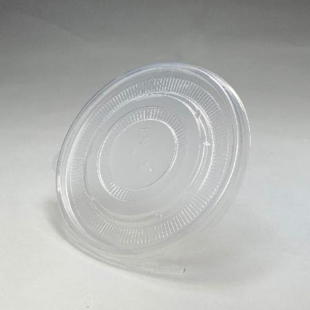 ペーパーボウル専用平フタ　(※専用品番あり)　135mm口径 500個　※沖縄・離島 送料別途