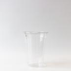 バイオペットコップ　265ml (9オンス)　78mm口径 1,000個　(バイオPET製) HF78-9 ※沖縄・離島 送料別途 (赤松化成)