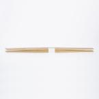 杉卵中26cm 白帯巻　裸箸　2,000膳　※沖縄・離島 送料別途