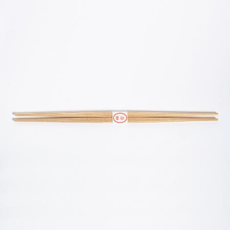 【※年内納品分受注終了】　名入れ箸帯+箸　和紙帯+杉卵中9寸　10,000膳　別注名入れ箸加工 ※北海道・沖縄・離島 送料別途　【データ入稿】