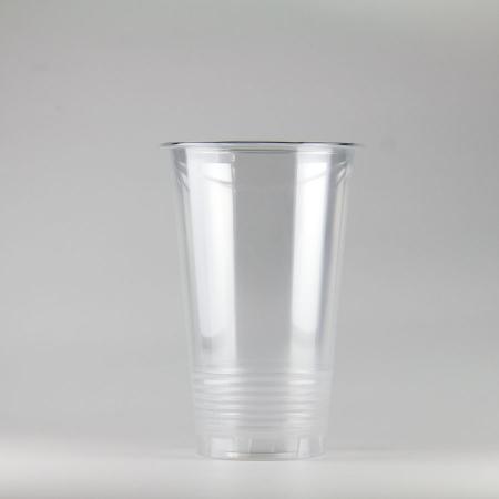 プラスチックカップ　337ml(12オンス)　79mm口径 1,000個  (PET製) クリアーカップ12オンス(PET)SNP
