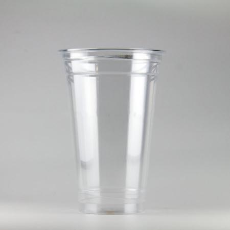 クリアーカップ89-16オンスSNP｜プラスチックカップ 480ml(16オンス
