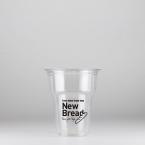 【新規受注停止】名入プラカップ　1色印刷10,000個　215ml(6オンス)　77mm口径　T-77-215-Naire ※北海道・沖縄・離島 送料別途