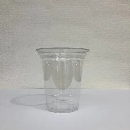 12oz PETCUP AS｜プラスチックカップ 360ml(12オンス) 92.5mm口径