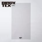 BIRDY.TEX  グラスタオル M BY100GM ※2枚1セット