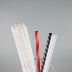 シェイク用　7×210mm ストレート　紙梱包 8,000本　※北海道・沖縄・離島 送料別途