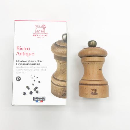 プジョー アンティーク ペッパー&ソルトミル プジョーペッパー&ソルトミルアンティーク仕様