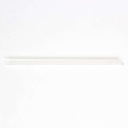 タピオカ蓋突き刺し用　13×180mm 片先斜ストレート　梱包なし 2,200本　※北海道・沖縄・離島 送料別途