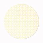 デザイン紙コースター　厚さ1mm/5,000枚　HANA/朝顔　※使い捨てコースター　※北海道・沖縄・離島 送料別途