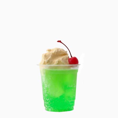 プラスチックカップ　228ml(8オンス)　78mm口径 1,000個(PET製)　※沖縄・離島 送料別途