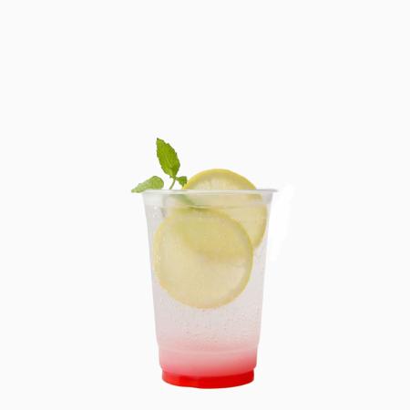 プラスチックカップ　285ml(10オンス)　78mm口径 1,000個(PET製)　※沖縄・離島 送料別途