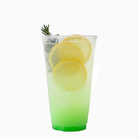 プラスチックカップ　567ml(20オンス)　92mm口径 1,000個(PET製)　※沖縄・離島 送料別途