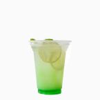  ※ホットドリンク対応　PPプラスチックカップ　284ml(10オンス)　87mm口径 1,000個(PP製)　※沖縄・離島 送料別途