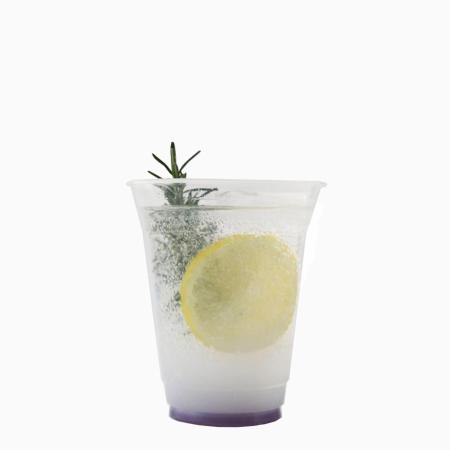  ※ホットドリンク対応　PPプラスチックカップ　340ml(12オンス)　92mm口径 1,000個(PP製)　※沖縄・離島 送料別途