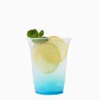  ※ホットドリンク対応　PPプラスチックカップ　397ml(14オンス)　92mm口径 1,000個(PP製)　※沖縄・離島 送料別途