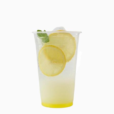  ※ホットドリンク対応　PPプラスチックカップ　482ml(17オンス)　92mm口径 1,000個(PP製)　※沖縄・離島 送料別途