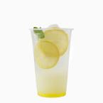  ※ホットドリンク対応　PPプラスチックカップ　482ml(17オンス)　92mm口径 1,000個(PP製)　※沖縄・離島 送料別途