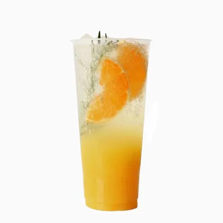  ※ホットドリンク対応　PPプラスチックカップ　660ml(22オンス)　90mm口径 1,000個(PP製)　※沖縄・離島 送料別途