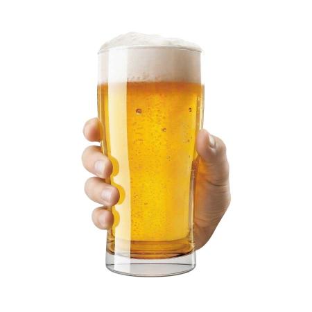 ハンドルパネル付プロップス　右手+ビールグラス