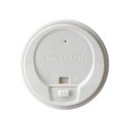 紙コップ用フタ　BMT80mm口径専用　白 2,000個　リフトアップリッド　※適合品番あり ※沖縄・離島 送料別途