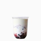 PP製U底クリアカップ　480ml(16オンス)　95mm口径 1,000個 (PP製)　※沖縄・離島 送料別途