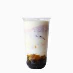PP製U底クリアカップ　630ml(22オンス)　 95mm口径 1,000個 (PP製)　※沖縄・離島 送料別途