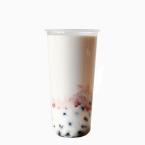 PP製U底クリアカップ　630ml(22オンス)　90mm口径 1,000個 (PP製)　※沖縄・離島 送料別途