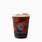 PLAクリアーカップ　397ml(14オンス)　92mm口径 1,000個(PLA製)　※沖縄・離島 送料別途