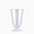 デザートカップ(台座別売)　パフェカップ　280ml  1000個  DIP-275AC　※北海道・沖縄・離島 送料別途