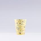 発泡断熱紙コップ　211ml(7オンス)　1,500個　SM-205D カフェ・メロディ　※沖縄・離島 送料別途