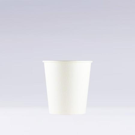 発泡断熱紙コップ　266ml(9オンス)　1,000個　SM-250D 無地　※沖縄・離島 送料別途