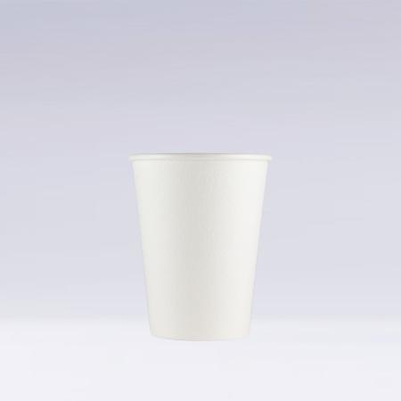 発泡断熱紙コップ　419ml(12オンス)　1,000個　12oz ASホット無地N　※沖縄・離島 送料別途