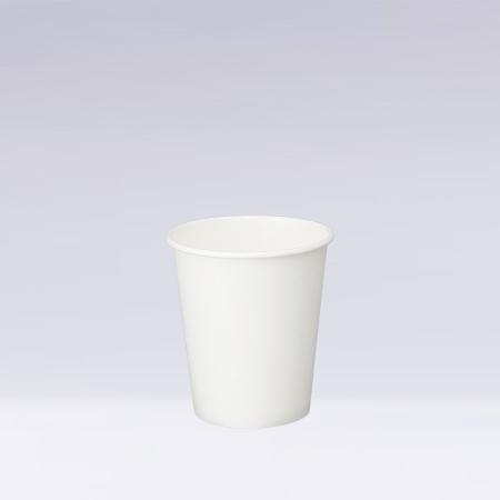 紙コップ　205ml(7オンス)　80個　1337-0003　サンナップ