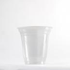 プラスチックカップ　※ホットドリンク対応　360ml 96mm口径 1,000個 (PP製) PP F360SS無地