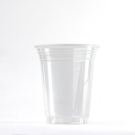 PPプラスチックカップ　360ml(12オンス)　87mm口径 1,000個  (PP製) BMT-012