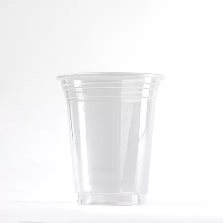 PPプラスチックカップ　360ml(12オンス)　87mm口径 1,000個  (PP製) BMT-012